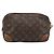 LOUIS VUITTON Monogram Marly Dragonne GM Clutch Bag M51825 LV Auth 190416 Monogramma - vista 2