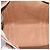 Céline Borsa Tote CELINE Macadam Canvas PVC Pelle Marrone Oro Auth mr2749 D'oro - vista 11