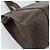 Céline Borsa Tote CELINE Macadam Canvas PVC Pelle Marrone Oro Auth mr2749 D'oro - vista 16