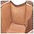 Céline Borsa Tote CELINE Macadam Canvas PVC Pelle Marrone Oro Auth mr2749 D'oro - vista 18