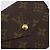 LOUIS VUITTON Portafoglio Monogram Portefeuille Victorine M62360 LV Auth 188187A Monogramma - vista 17