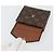 LOUIS VUITTON Portafoglio Monogram Portefeuille Victorine M62360 LV Auth 188187A Monogramma - vista 18