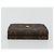LOUIS VUITTON Portafoglio Monogram Portefeuille Victorine M62360 LV Auth 188187A Monogramma - vista 5
