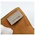 Chloé Borsa Tote Chloe in pelle grigia e oro Auth ar14027 Marrone D'oro - vista 12