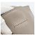 Chloé Borsa Tote Chloe in pelle grigia e oro Auth ar14027 Marrone D'oro - vista 17