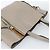 Chloé Borsa Tote Chloe in pelle grigia e oro Auth ar14027 Marrone D'oro - vista 6