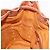 Sacca a cordino MCM Vicetos Logogram PVC Leather Brown Gold Auth 186663 Marrone D'oro - vista 19