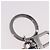 LOUIS VUITTON Epi Porte Cles LV Dual Key Holder Blue Yellow MP2553 Auth 191605A Giallo - vista 12