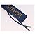 LOUIS VUITTON Epi Porte Cles LV Dual Key Holder Blue Yellow MP2553 Auth 191605A Giallo - vista 3