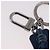 LOUIS VUITTON Epi Porte Cles LV Dual Key Holder Blue Yellow MP2553 Auth 191605A Giallo - vista 5