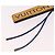LOUIS VUITTON Epi Porte Cles LV Dual Key Holder Blue Yellow MP2553 Auth 191605A Giallo - vista 9