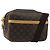 LOUIS VUITTON Borsa a Spalla Monogram Reporter PM M45254 LV Auth ar14000 Monogramma