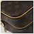 LOUIS VUITTON Borsa a Spalla Monogram Reporter PM M45254 LV Auth ar14000 Monogramma - vista 14