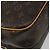 LOUIS VUITTON Borsa a Spalla Monogram Reporter PM M45254 LV Auth ar14000 Monogramma - vista 16