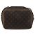 LOUIS VUITTON Borsa a Spalla Monogram Reporter PM M45254 LV Auth ar14000 Monogramma - vista 2