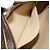 LOUIS VUITTON Borsa a Spalla Monogram Reporter PM M45254 LV Auth ar14000 Monogramma - vista 20