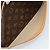LOUIS VUITTON Borsa a Spalla Monogram Reporter PM M45254 LV Auth ar14000 Monogramma - vista 21