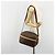 LOUIS VUITTON Borsa a Spalla Monogram Reporter PM M45254 LV Auth ar14000 Monogramma - vista 22