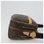 LOUIS VUITTON Borsa a Spalla Monogram Reporter PM M45254 LV Auth ar14000 Monogramma - vista 3