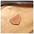 Céline Borsa a tracolla CELINE in tela Macadam PVC Pelle Marrone Oro Auth 190422A D'oro - vista 10
