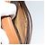 Céline Borsa a tracolla CELINE in tela Macadam PVC Pelle Marrone Oro Auth 190422A D'oro - vista 22