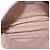 Borsa a tracolla PRADA in pelle azzurro chiaro argento Auth ka5130 Blu chiaro - vista 11