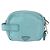 Borsa a tracolla PRADA in pelle azzurro chiaro argento Auth ka5130 Blu chiaro - vista 13