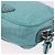 Borsa a tracolla PRADA in pelle azzurro chiaro argento Auth ka5130 Blu chiaro - vista 16