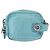 Borsa a tracolla PRADA in pelle azzurro chiaro argento Auth ka5130 Blu chiaro - vista 2