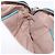Borsa a tracolla PRADA in pelle azzurro chiaro argento Auth ka5130 Blu chiaro - vista 22