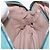 Borsa a tracolla PRADA in pelle azzurro chiaro argento Auth ka5130 Blu chiaro - vista 23