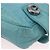 Borsa a tracolla PRADA in pelle azzurro chiaro argento Auth ka5130 Blu chiaro - vista 9