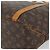 LOUIS VUITTON Monogram Sac Shopping Tote Bag M51108 LV Auth 191633 Monogramma - vista 16