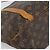 LOUIS VUITTON Monogram Sac Shopping Tote Bag M51108 LV Auth 191633 Monogramma - vista 17