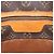 LOUIS VUITTON Monogram Sac Shopping Tote Bag M51108 LV Auth 191633 Monogramma - vista 18