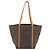LOUIS VUITTON Monogram Sac Shopping Tote Bag M51108 LV Auth 191633 Monogramma - vista 2