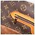 LOUIS VUITTON Monogram Sac Shopping Tote Bag M51108 LV Auth 191633 Monogramma - vista 22