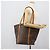 LOUIS VUITTON Monogram Sac Shopping Tote Bag M51108 LV Auth 191633 Monogramma - vista 24