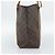 LOUIS VUITTON Monogram Sac Shopping Tote Bag M51108 LV Auth 191633 Monogramma - vista 3