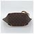 LOUIS VUITTON Monogram Sac Shopping Tote Bag M51108 LV Auth 191633 Monogramma - vista 5