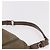Borsa a Spalla PRADA Nylon Verde Argento Auth 189427 - vista 14