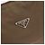 Borsa a Spalla PRADA Nylon Verde Argento Auth 189427 - vista 18