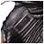 Borsa a Spalla PRADA Nylon Verde Argento Auth 189427 - vista 19