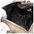 Borsa a Spalla PRADA Nylon Verde Argento Auth 189427 - vista 21