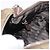 Borsa a Spalla PRADA Nylon Verde Argento Auth 189427 - vista 22
