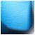 Hermès HERMES Bean Card Case Leather Blue Silver Auth 191663M Silvery - view 11