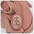 GUCCI GuccissimaGG Sukey Borsa a mano in pelle Rosa Oro 247902 Auth 191520 D'oro - vista 17