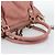 GUCCI GuccissimaGG Sukey Borsa a mano in pelle Rosa Oro 247902 Auth 191520 D'oro - vista 7