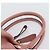 GUCCI GuccissimaGG Sukey Borsa a mano in pelle Rosa Oro 247902 Auth 191520 D'oro - vista 8