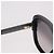 Occhiali da sole GUCCI in plastica nero e oro Auth 191416V D'oro - vista 10